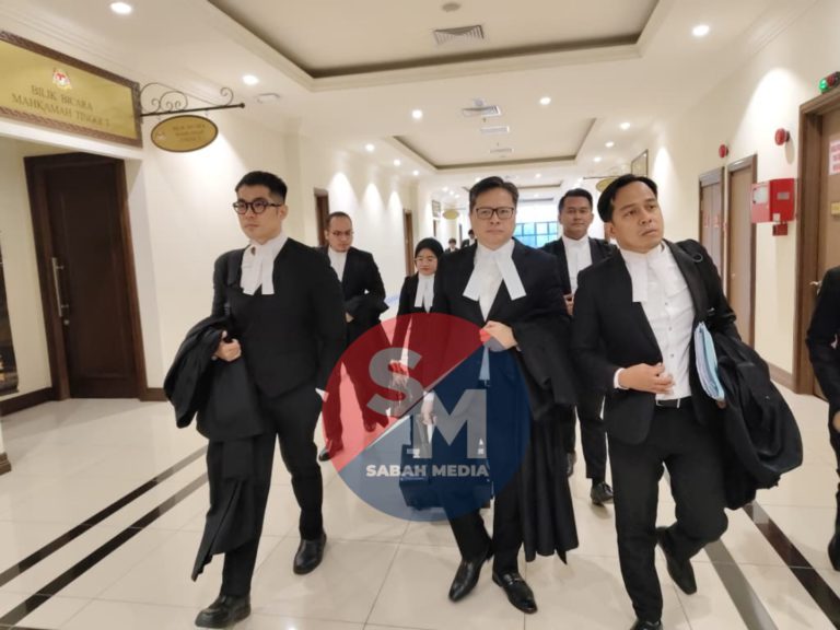 Inkues Zara diteruskan walaupun NGO failkan semakan kehakiman