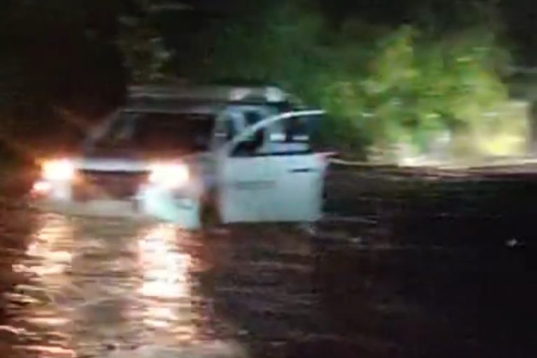 Kakitangan Sabah Electricity dikhuatiri lemas