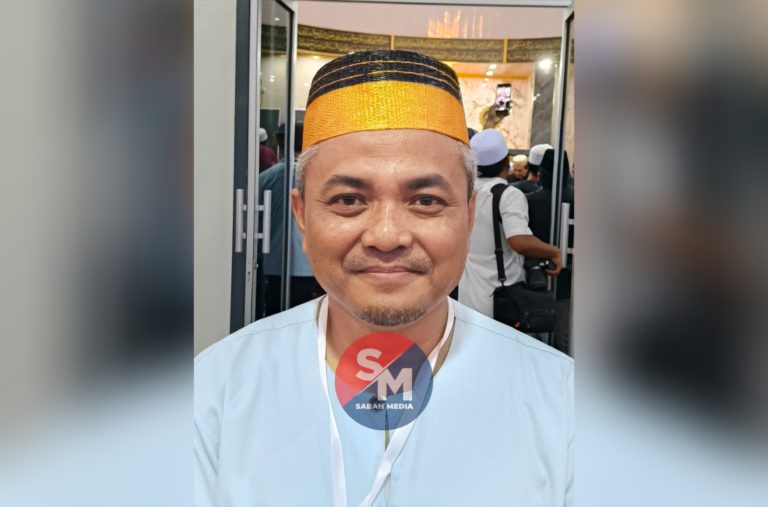 Surau berinspirasikan Songkok Recca, tarikan baharu di Tuaran