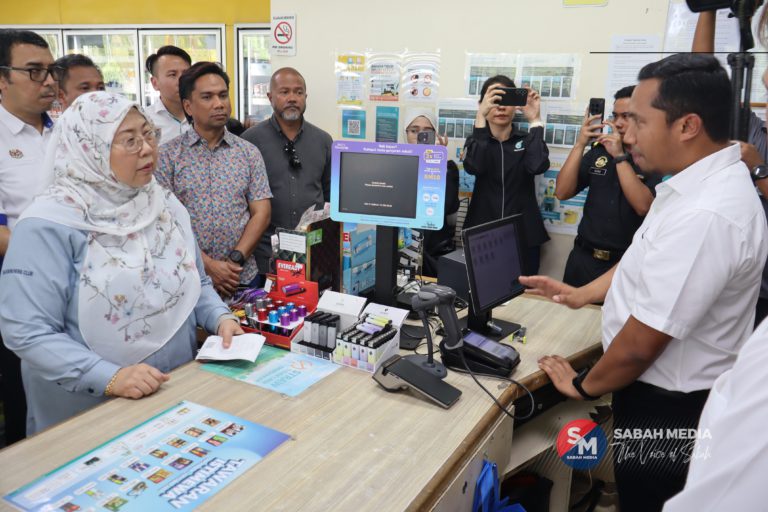 KPDN gesa syarikat pengangkutan Sabah segera daftar SKPS sebelum 30 Sept