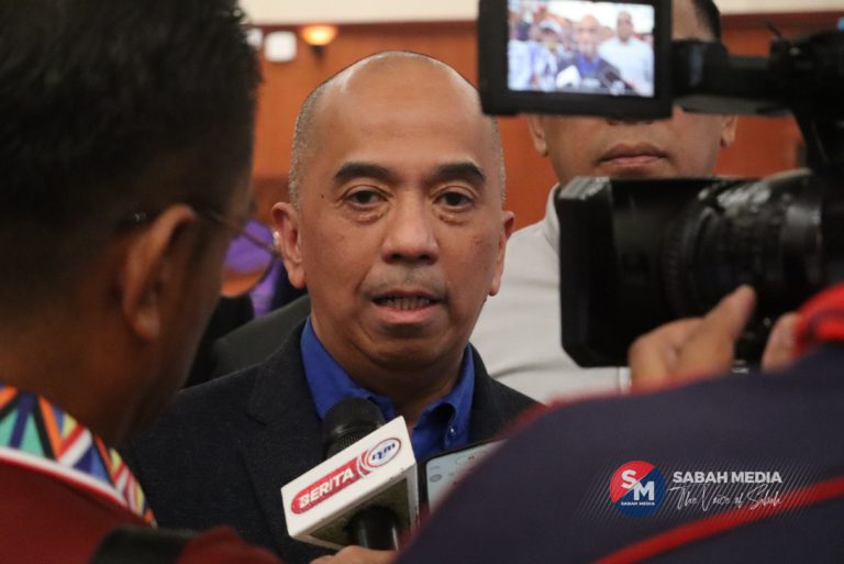 PIBKS sambut baik komitmen PMX segerakan pembaikan sekolah terjejas banjir