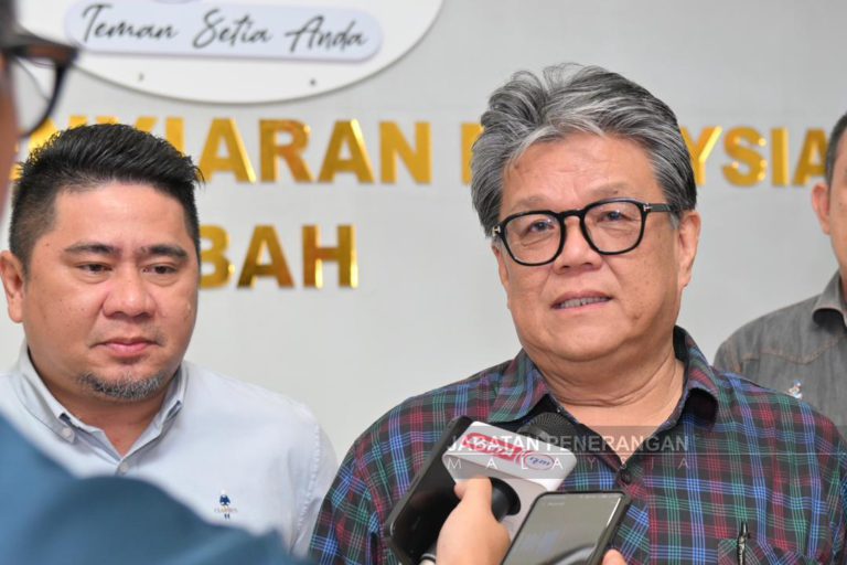 Lebih 9,000 atlet sertai SAGA XI di Tawau Oktober ini