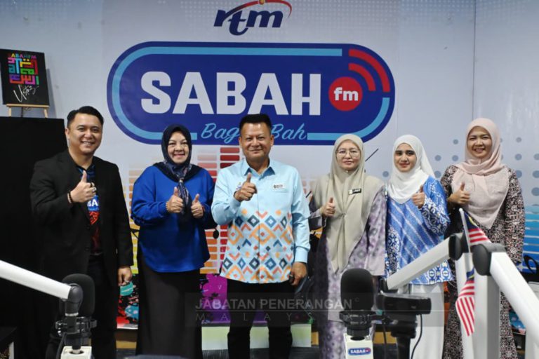 140 artis budaya warnai sambutan Hari Malaysia 2025 Selasa ini