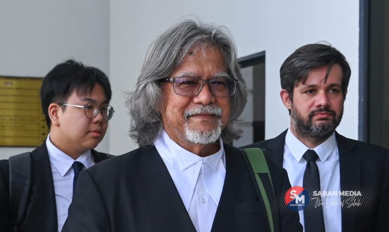 Kenyataan Shafie Boleh Ganggu Inkues, Dilihat Beri Tekanan Kepada Saksi Kanak-Kanak – Ram Singh