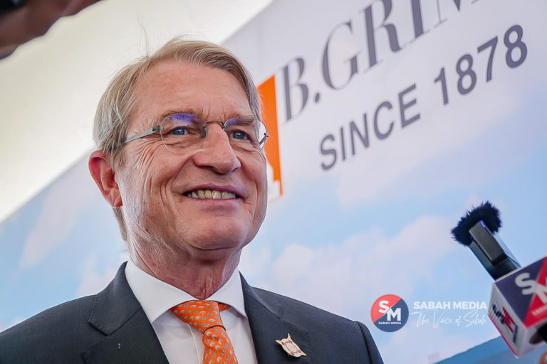 B.Grimm Power Eyes Regional Expansion with First Data Centre in Bangkok