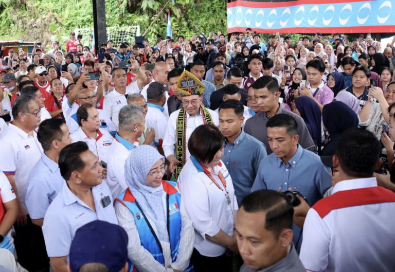 Isu banjir, sekolah rosak di Sabah diberi perhatian segera – Anwar