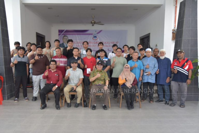 5,000 biasiswa disedia, pelajar boleh mohon TPNS, BUDI