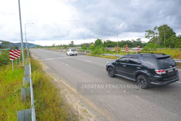 Komitmen Kerajaan Negeri, Persekutuan pacu sektor ekonomi