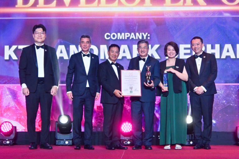 Sektor swasta diseru main peranan dalam pembangunan bandar pintar Sabah