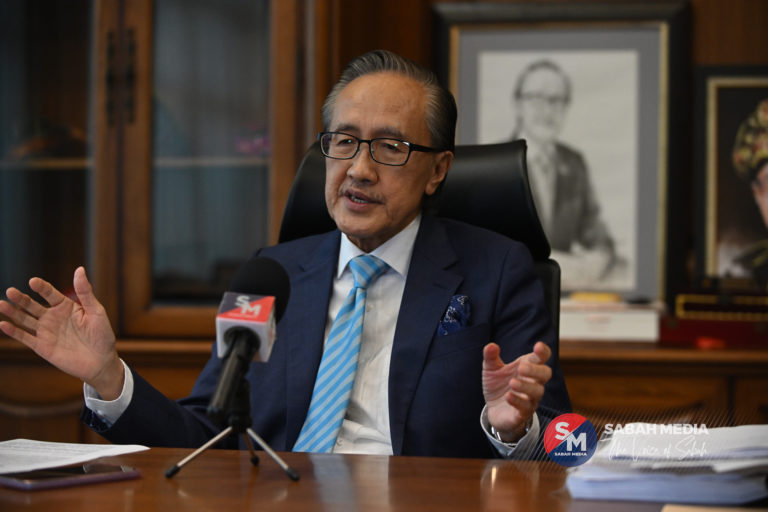 Rekod hasil hampir RM7 bilion, aset SMJ Energy kini bernilai RM5 bilion