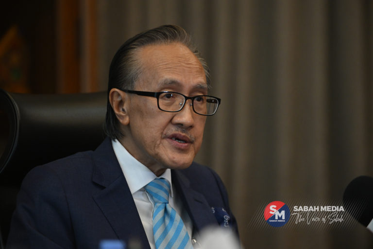 GRS bakal umum calon seminggu sebelum hari penamaan?