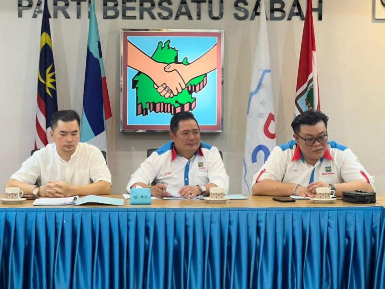 Pemuda PBS perkukuh kesatuan, pastikan kemenangan GRS