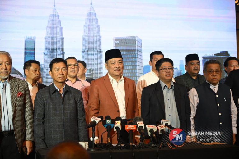 Hubungan negeri – Persekutuan harus dijaga demi kepentingan Sabah – Hajiji