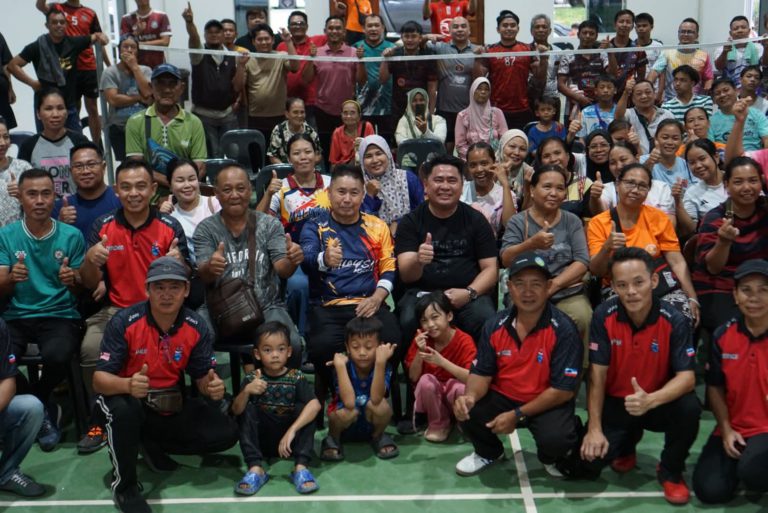 PRN17 : Fairuz serah semula mandat kepada rakyat, ucap penghargaan atas sokongan