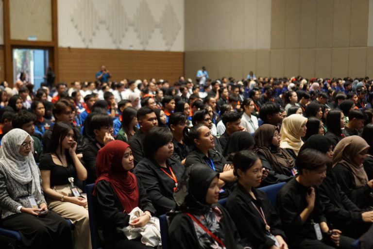 Pengundi muda harap calon belia atau muda diketengahkan pada PRN-17