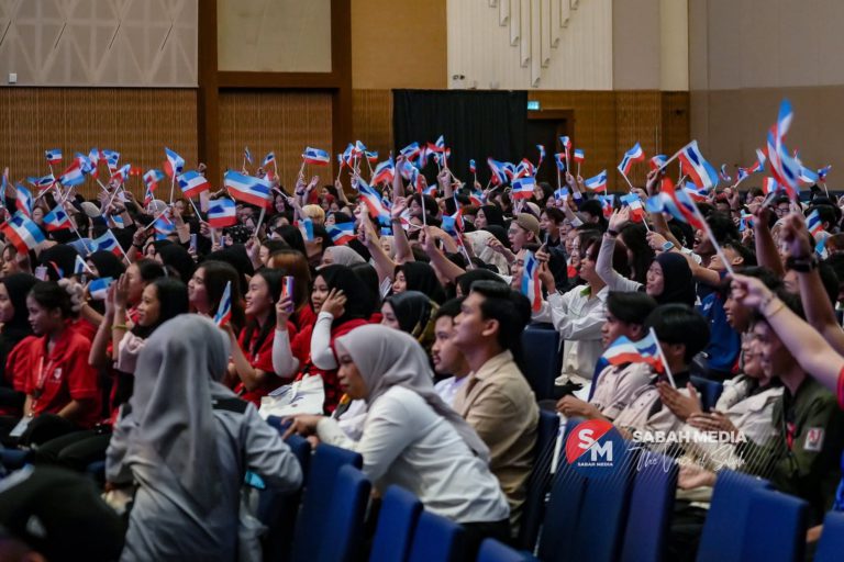 Belia Sabah harap kerajaan baharu fokus infrastruktur, ekonomi dan peluang pekerjaan