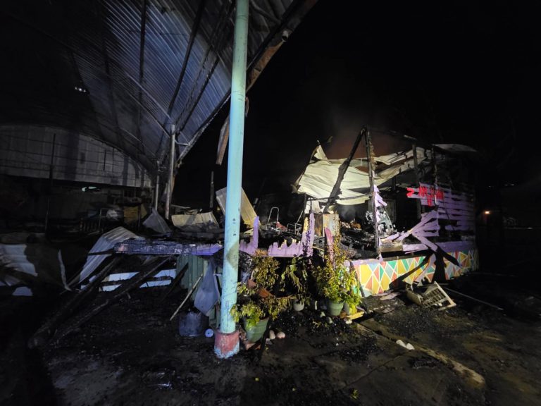 JHEAINS alihkan operasi SAN Tambunan ke bangunan asrama