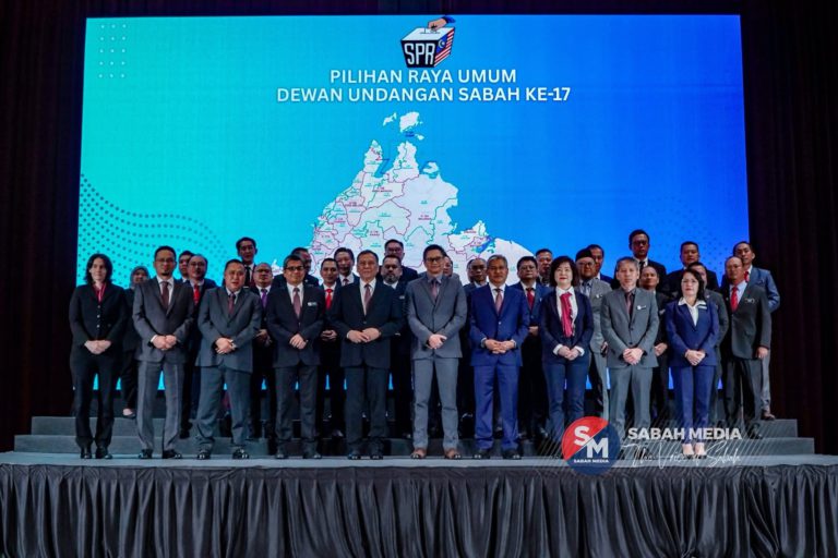 PRN17 : SPR belanja RM116.8 juta laksana urusan pilihan raya