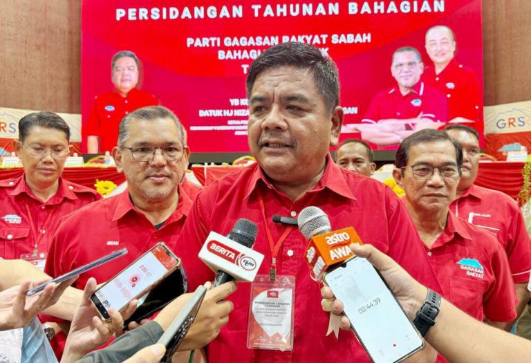 PRN17 Sabah: 6,800 ahli Gagasan Rakyat sedia pertahan DUN Sebatik – Hassan Gani