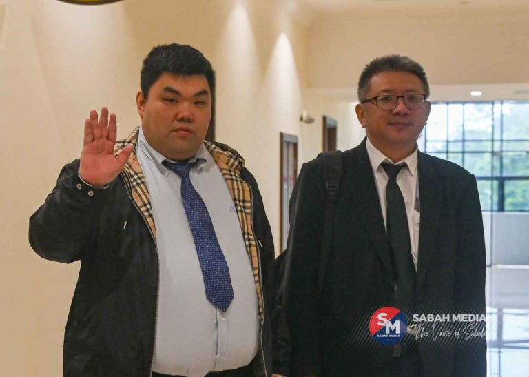 Datuk menipu bantu dapatkan gelaran  Dato’ dari negeri Pahang didenda RM12,000