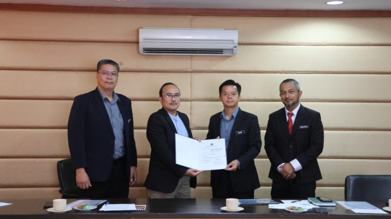 SPRM Sabah syor perkukuh tatakelola permohonan lesen DBKK