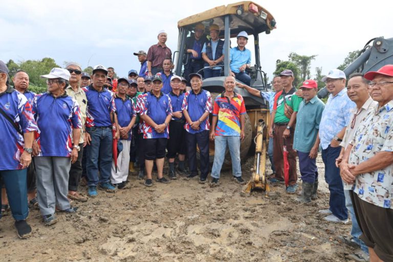 Harap Sabah nilai semula agihan peruntukan RM10 juta daerah terjejas banjir – Ruslan