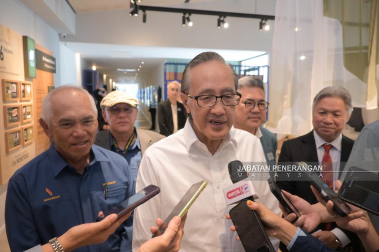 PRN17 : Biarlah kita bertenang dahulu – Masidi