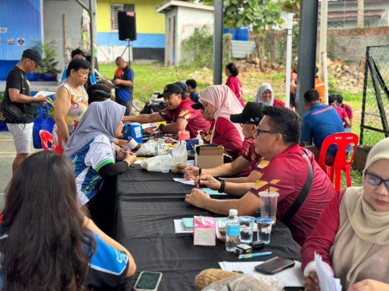 Program Karnival Perpaduan Komuniti kukuhkan jalinan agensi dan rakyat