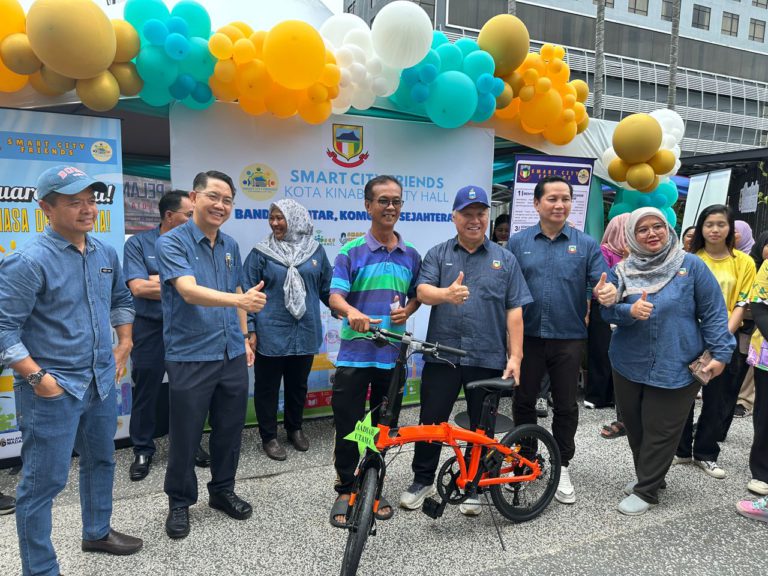 DBKK selesai 75 peratus aduan penduduk