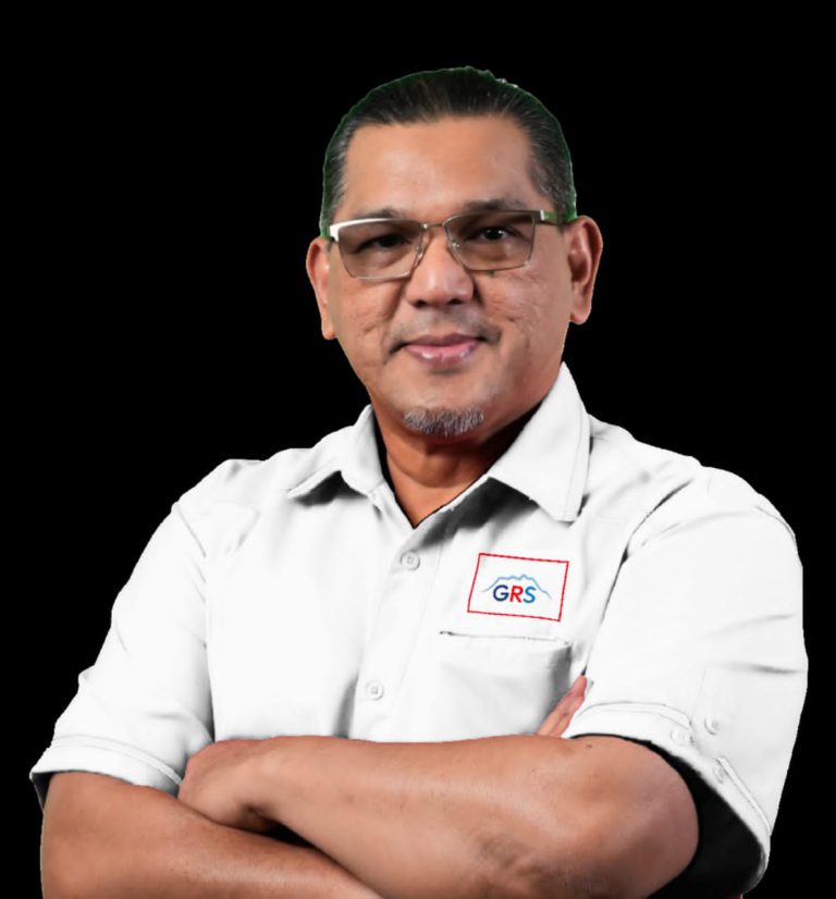 Suhaimi jahil undang-undang, tabur fitnah menjelang PRN – Nizam