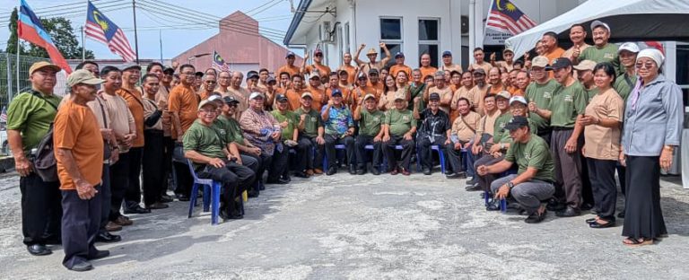 Penglibatan GRS bersama Kerajaan Persekutuan kunci keperluan Sabah difahami – Joniston