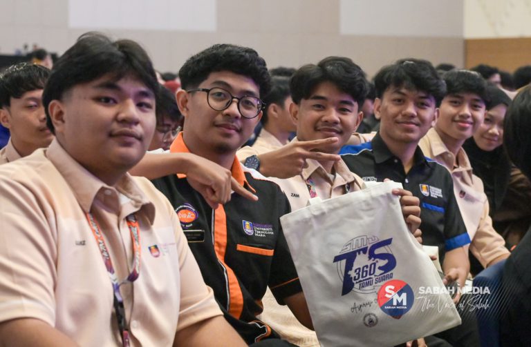 KM umum dua inisaitif baharu pembangunan belia