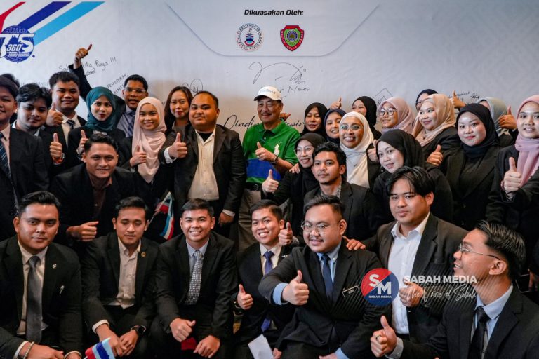 KM seru pengundi muda buat pilihan bijak pada PRN17