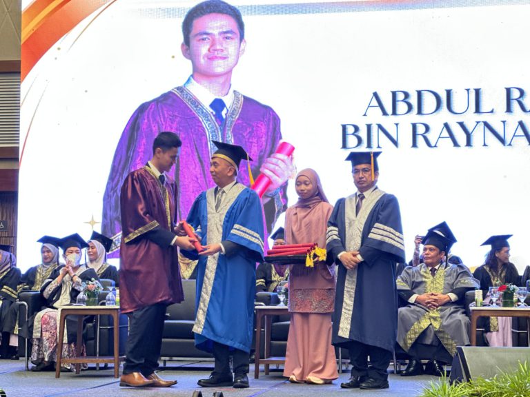 Calon SPM diingatkan agar jaga kesihatan