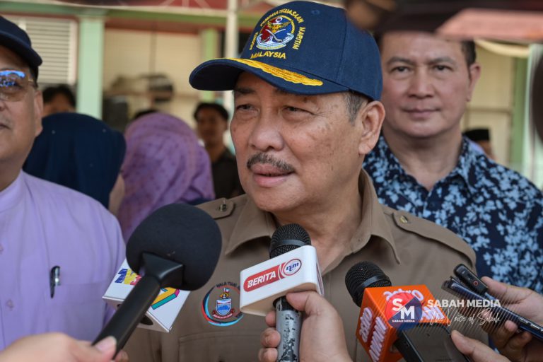 PRN17 : Agihan kerusi GRS-PH dimuktamadkan, manifesto diumum selepas penamaan calon