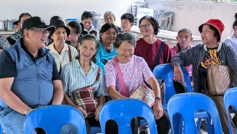 Hubungan Sabah, Persekutuan perlu dikekalkan – Joniston