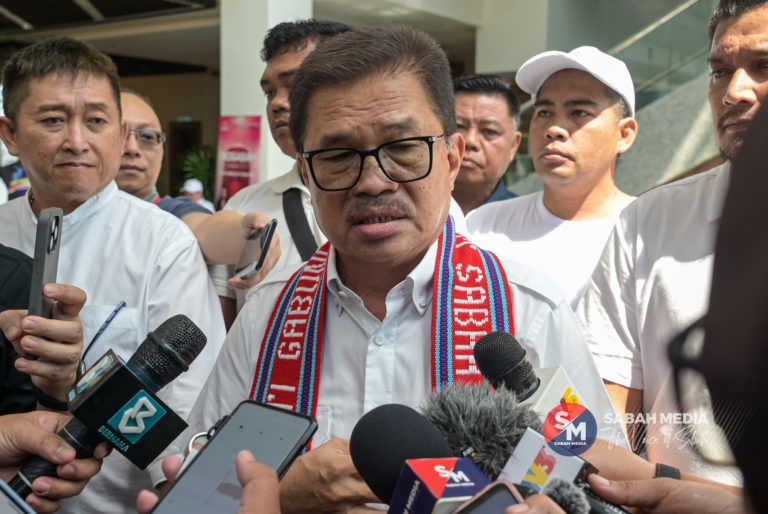 Harapan Rakyat sedia gempur, pastikan GRS kekal terajui Sabah – Liew