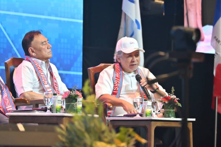 Hubungan baik antara negeri – Persekutuan harus dikekalkan – Anifah