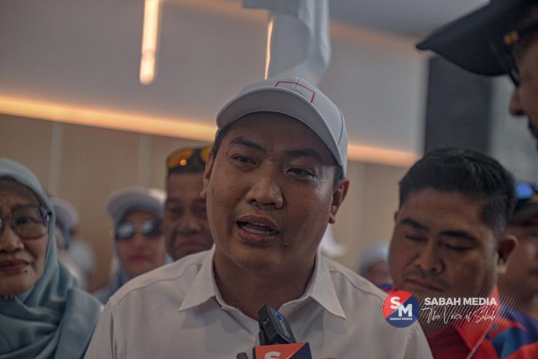 Gagasan Rakyat Petagas yakin GRS terima mandat baharu selepas PRN17