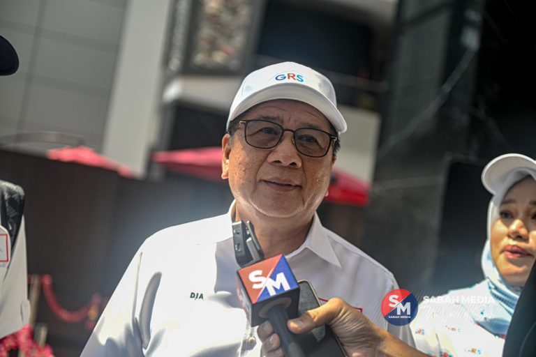 Jentera GRS Klias siap siaga hadapi PRN17, sedia pertahan kerusi- Isnin