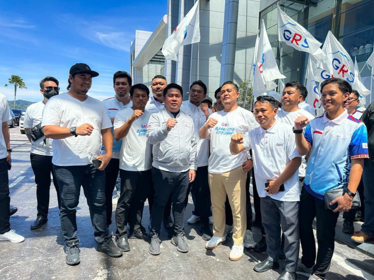 PRN17 : Fairuz sedia pertahan kerusi Pintasan, jentera Pemuda Gagasan Rakyat siap siaga