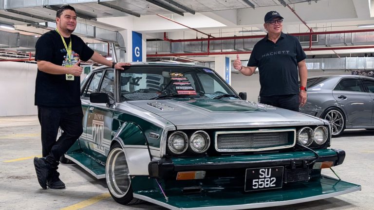 CULT 2025 cipta fenomena, angkat Sabah sebagai hab pelancongan gaya hidup moden