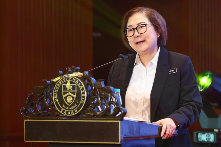 Malaysia-China relations strengthen Sabah’s growth: Liew