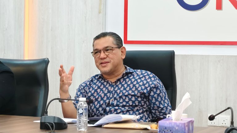 Fitnah terancang cemar reputasi Ketua Menteri – Nizam