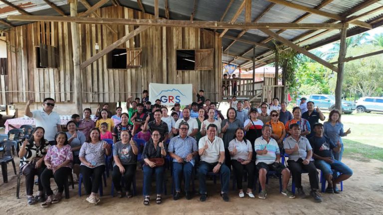 Kestabilan politik dorong kemajuan Sook – Ellron