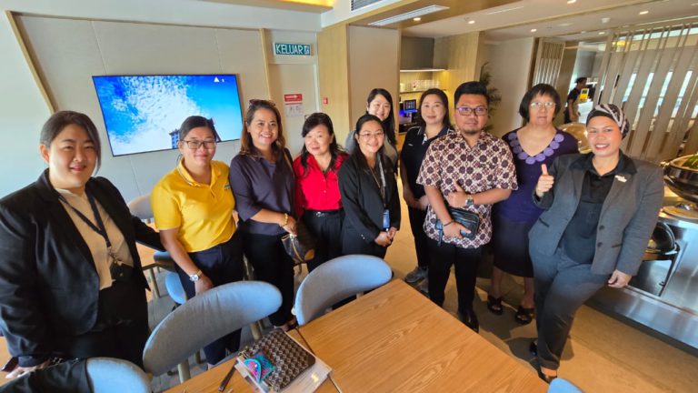 Sabah to boost tourist arrivals from northern Peninsula