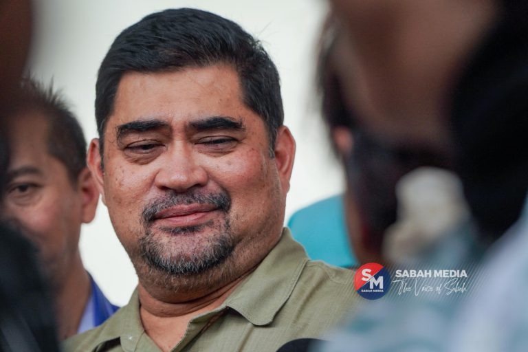 Masih ada tiga minggu untuk pertimbang keputusan politik – Shahelmey