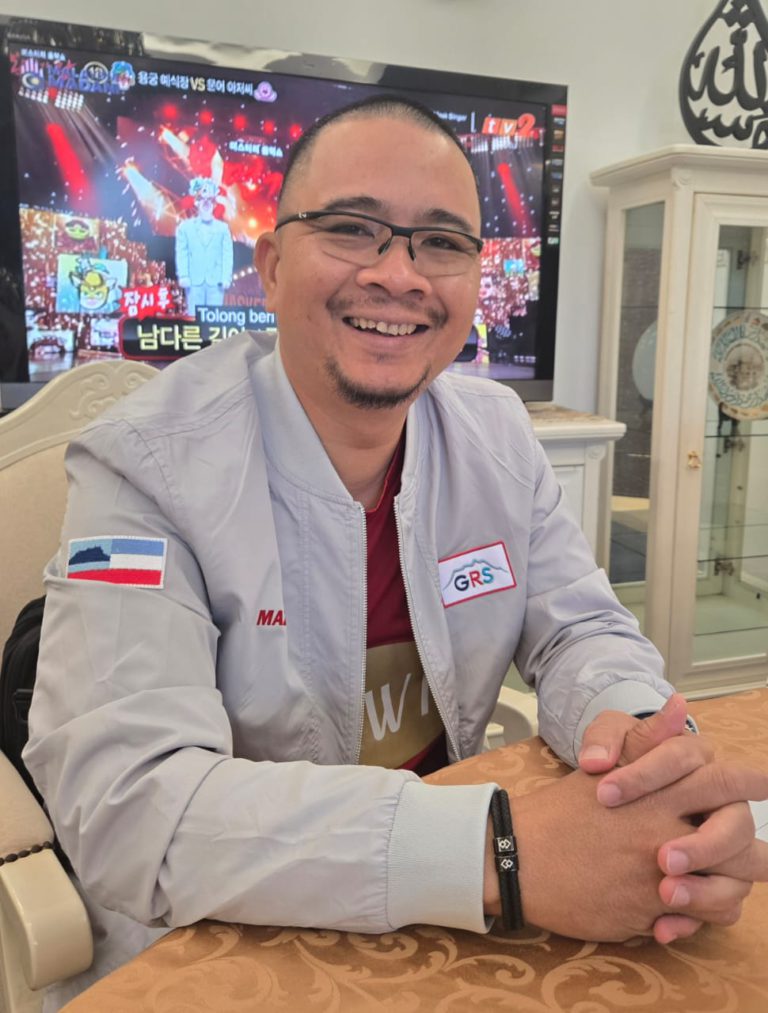 PRU DU Sabah peluang rakyat perkukuh perpaduan dan iltizam untuk Sabah maju – Mazlan