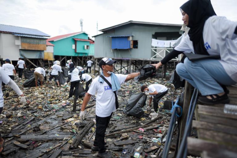Skuad Anak Sabah cipta rekod MBOR, tebus maruah daerah tercemar