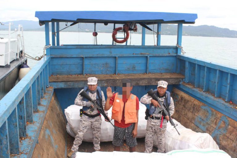 Bot kargo ditahan, juragan gagal tunjuk dokumen sah